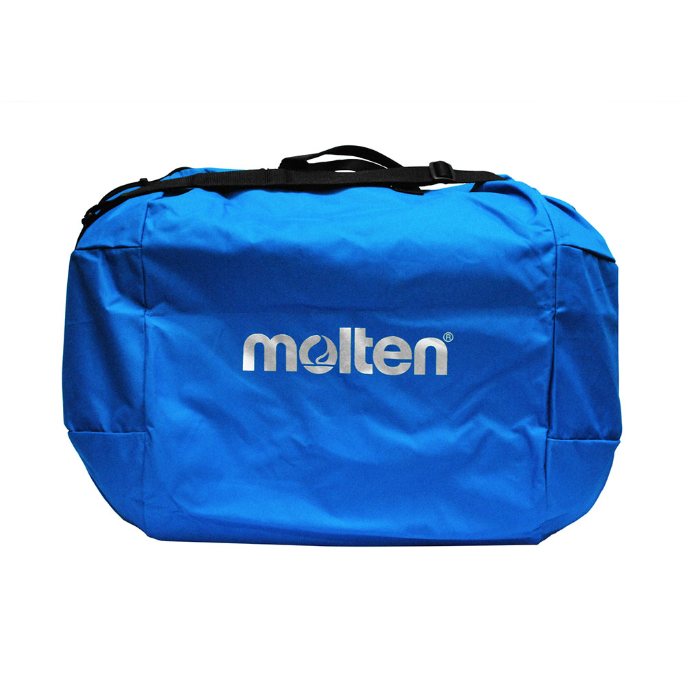 MOLTEN EB0046-B BASKETBALL BAG FOR 6
