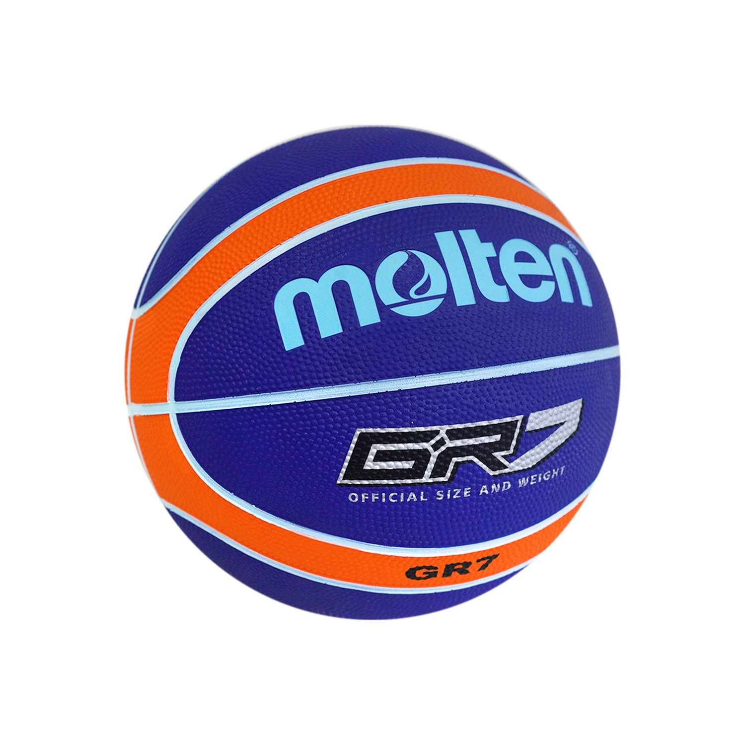 BGR7-NOR Basketball Size 7, , large image number null