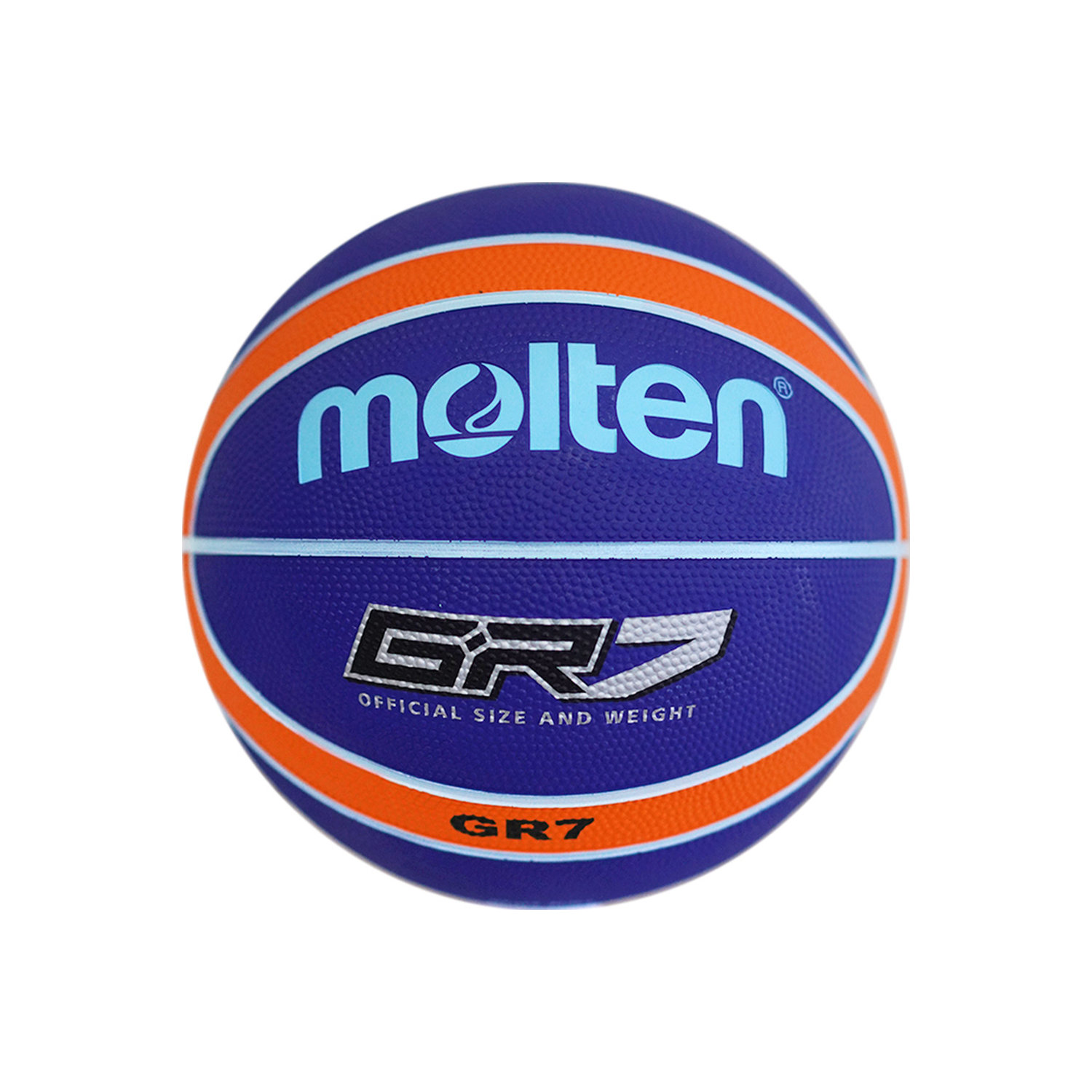 BGR7-NOR Basketball Size 7