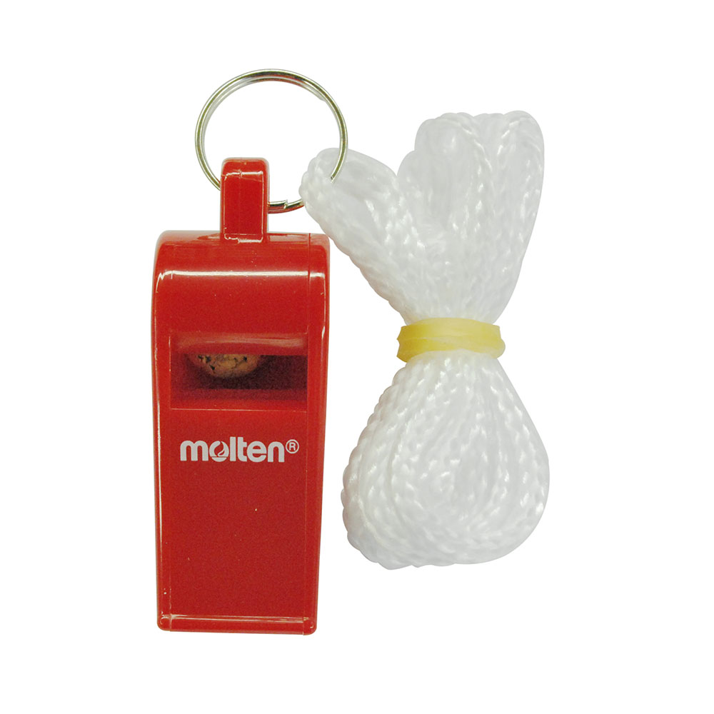MOLTEN WHIR BASKETBALL REFEREE WHISTLE