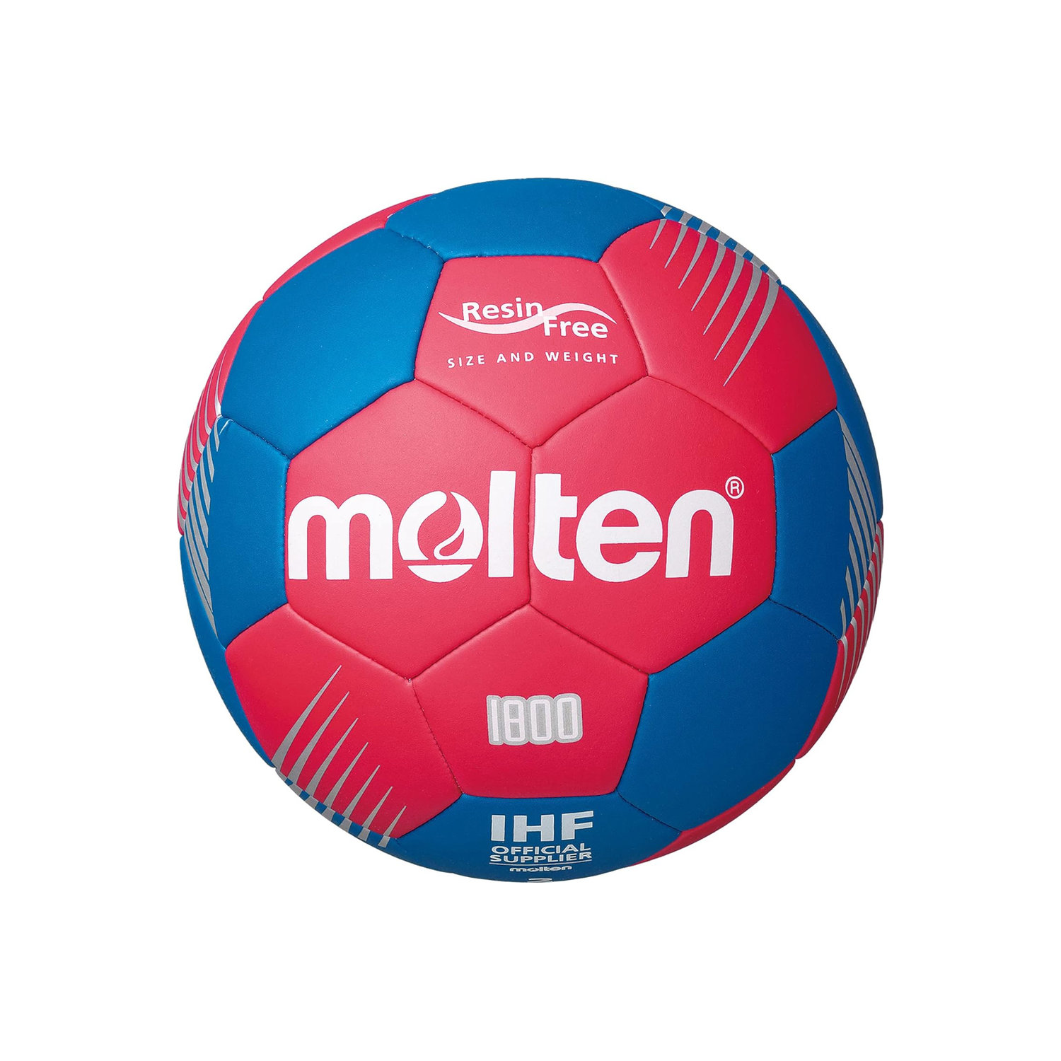H2F1800-RB Handball Size 2