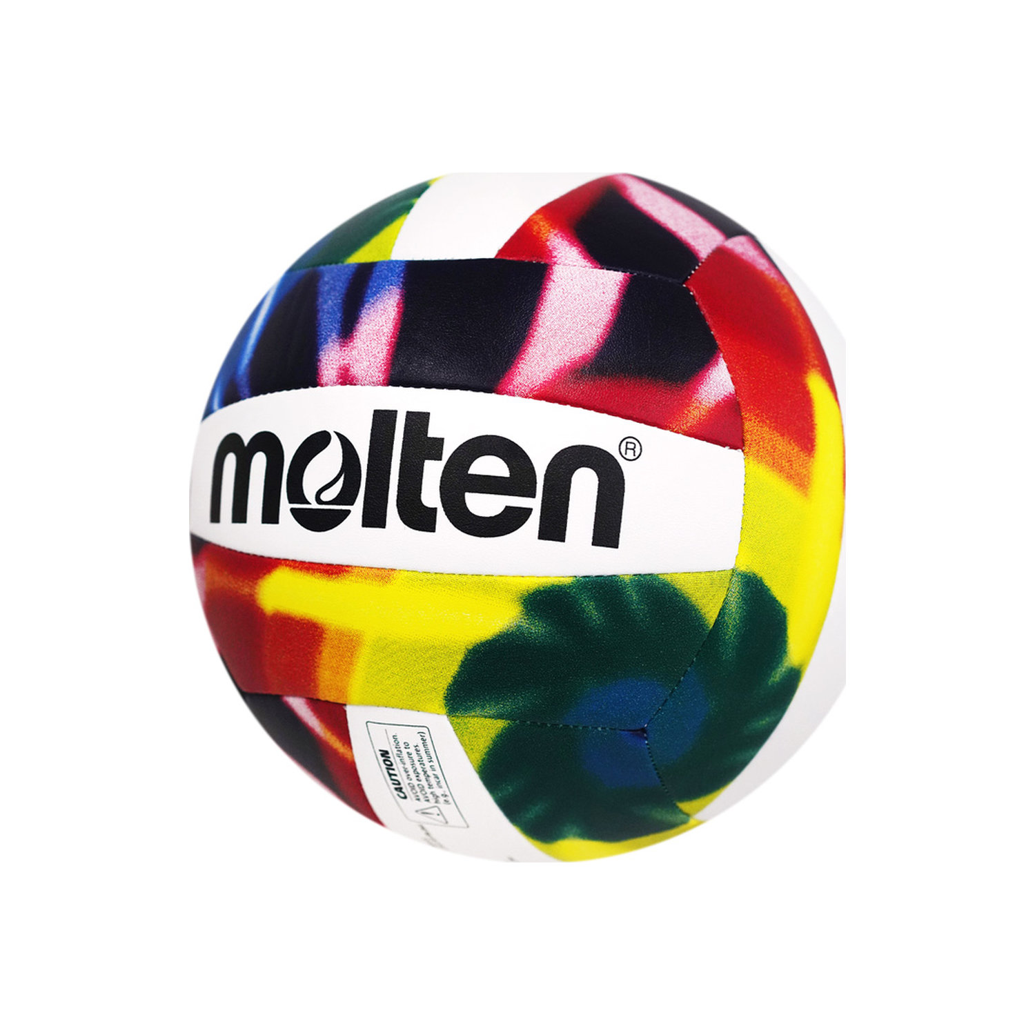 MS500-TD Beach Volleyball Size 5, , large image number null