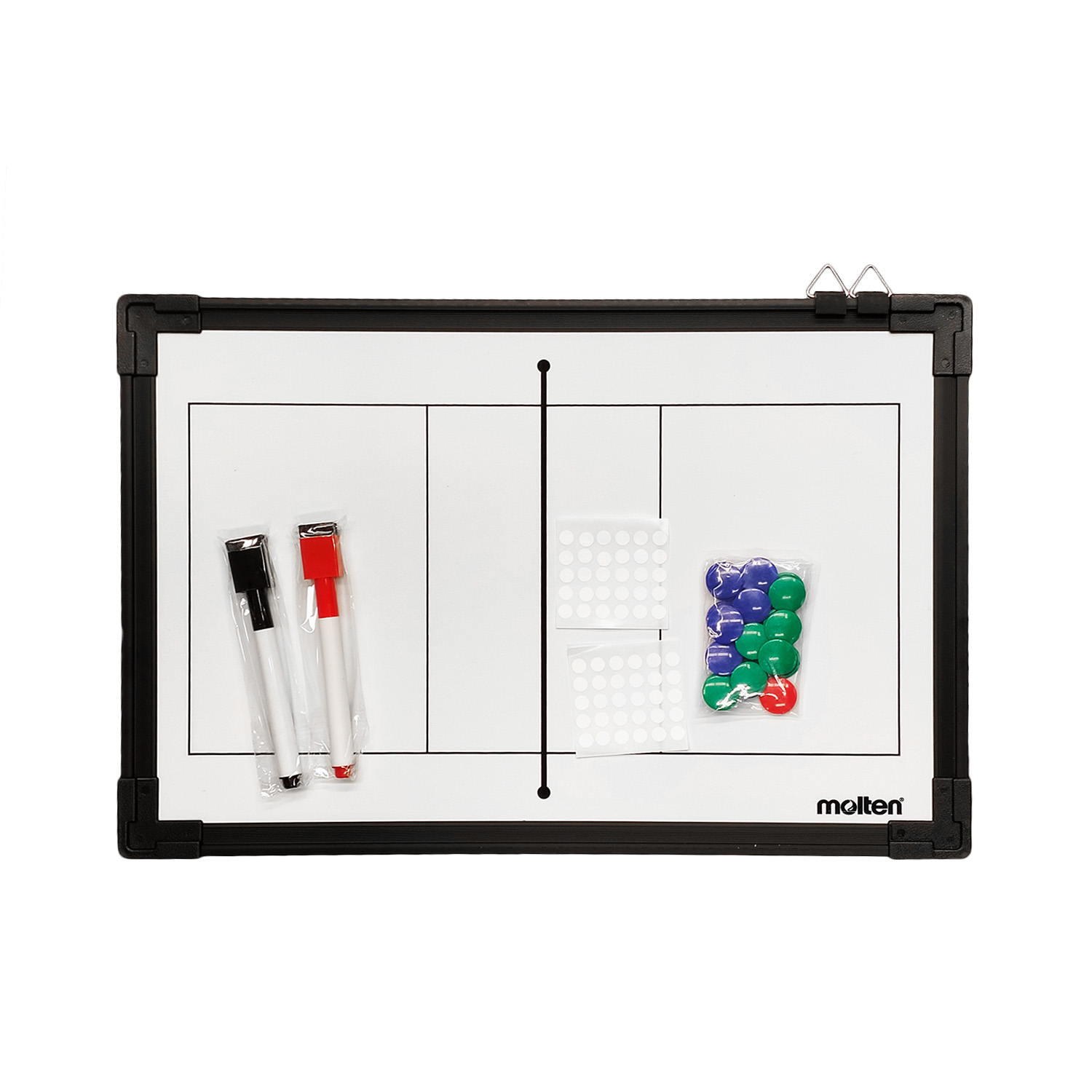 MSBV VOLLEYBALL STRATEGY BOARD