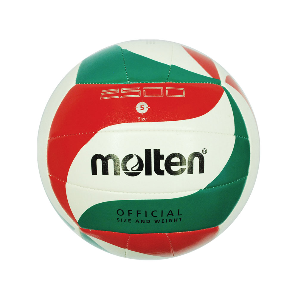 MOLTEN V5M2500 VOLLEYBALL SIZE 5