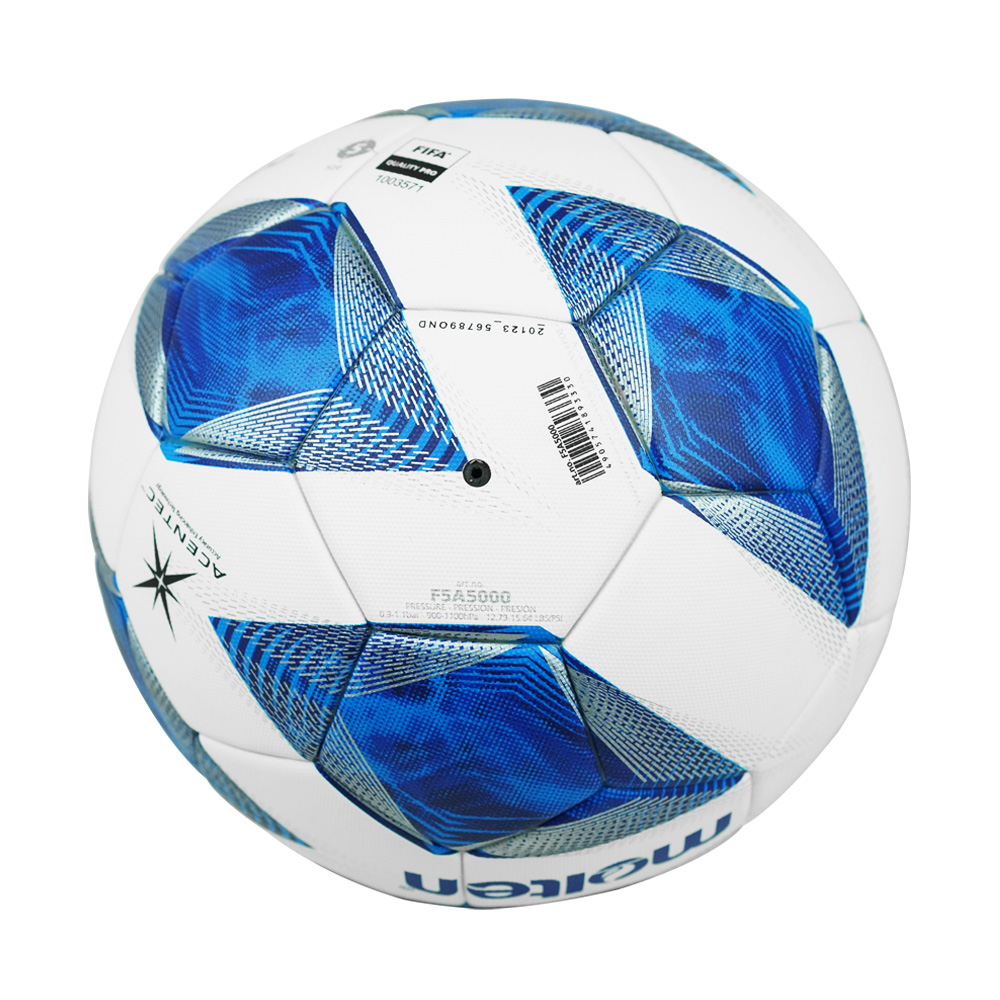 MOLTEN F5A5000 FOOTBALL SIZE 5, , large image number null