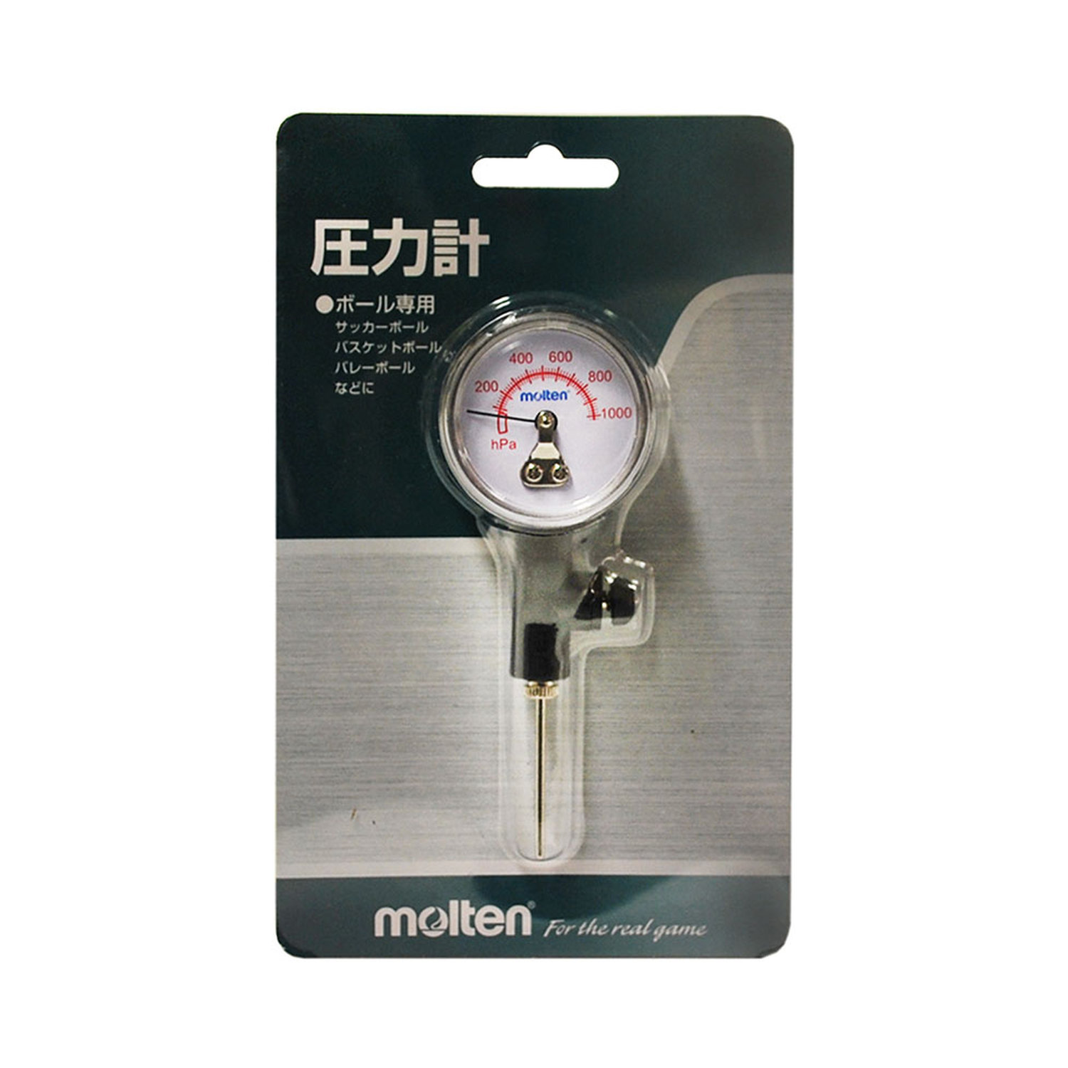 PGA10 Air Pressure Gauge