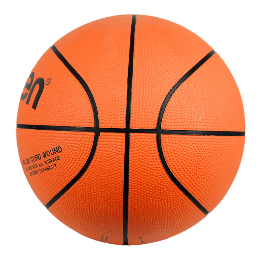 MOLTEN B7R IN YOUR FACE BASKETBALL SIZE 7, , large image number null
