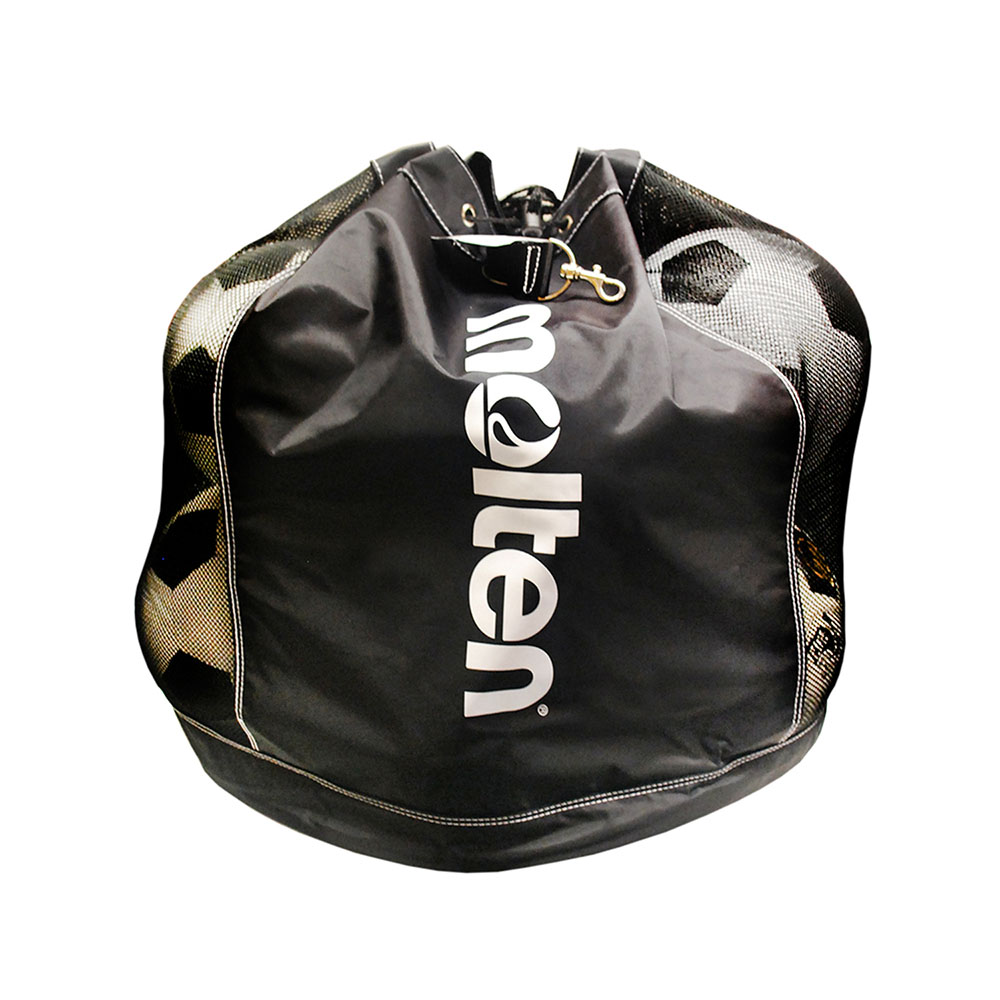 MOLTEN FBL BALL BAG