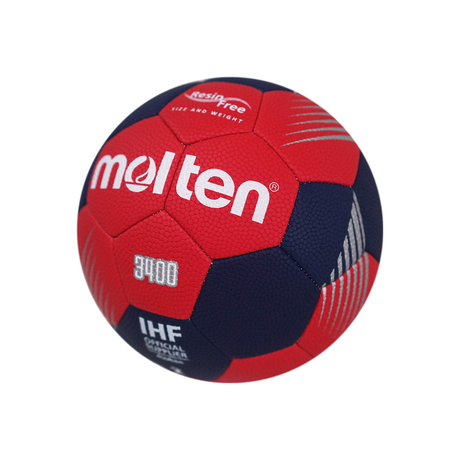 H2F3400-RN Handball Size 2, , large image number null
