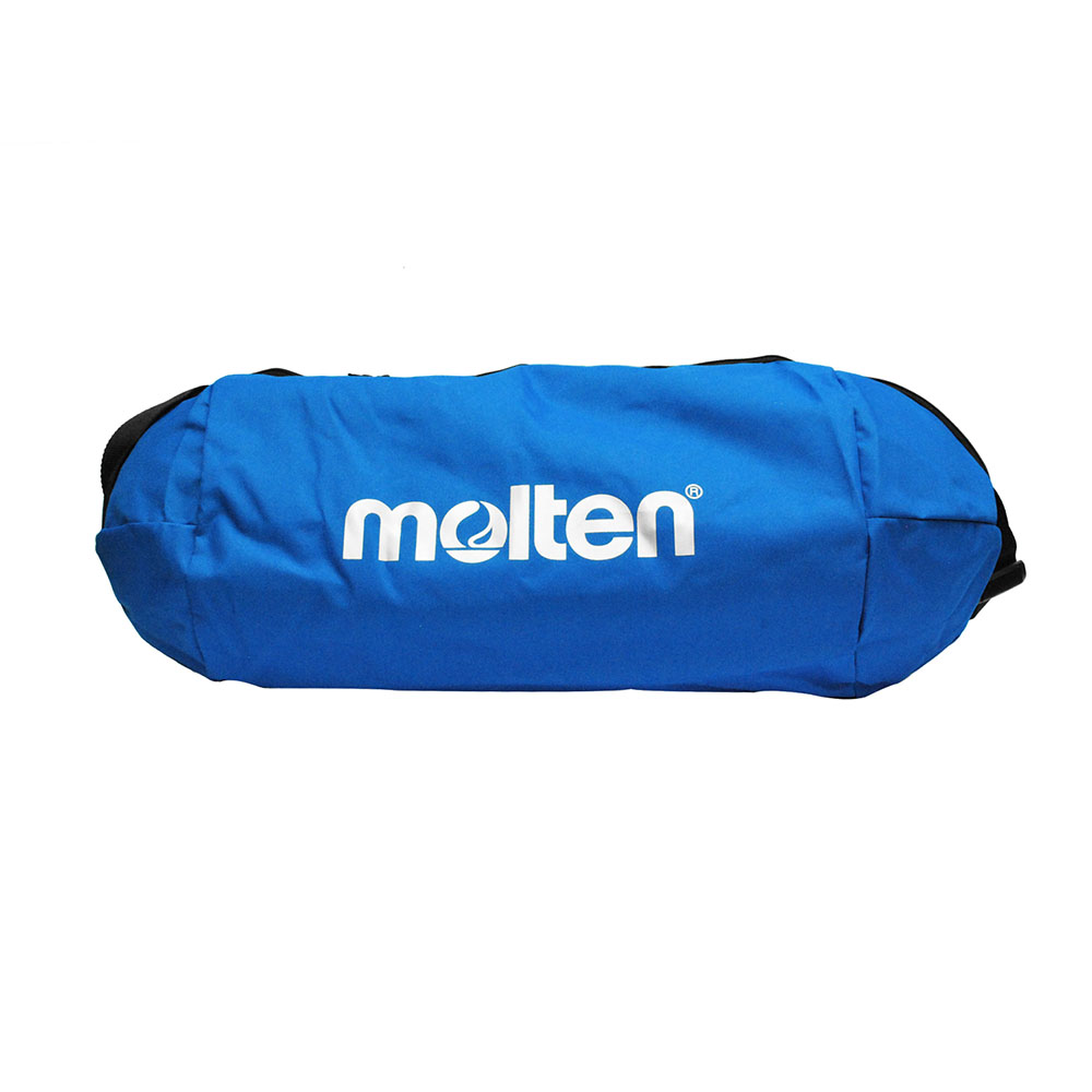 MOLTEN EB0043-B BASKETBALL BAG FOR 3