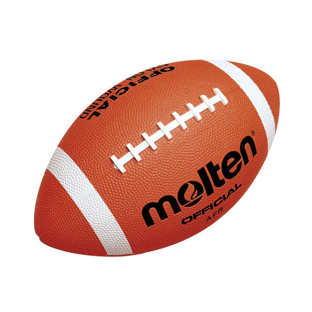 MOLTEN AFR AMERICAN FOOTBALL, , large image number null