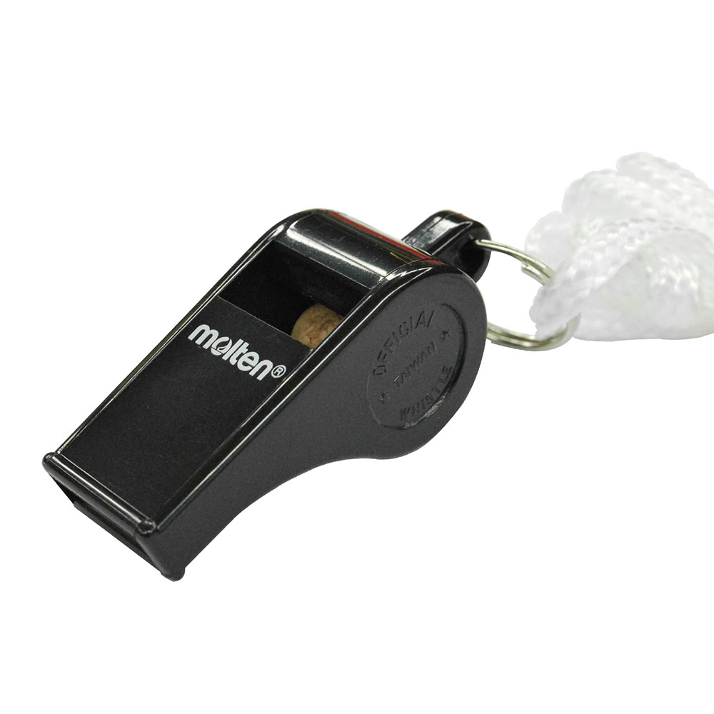 MOLTEN WHIBK BASKETBALL REFEREE WHISTLE image number null