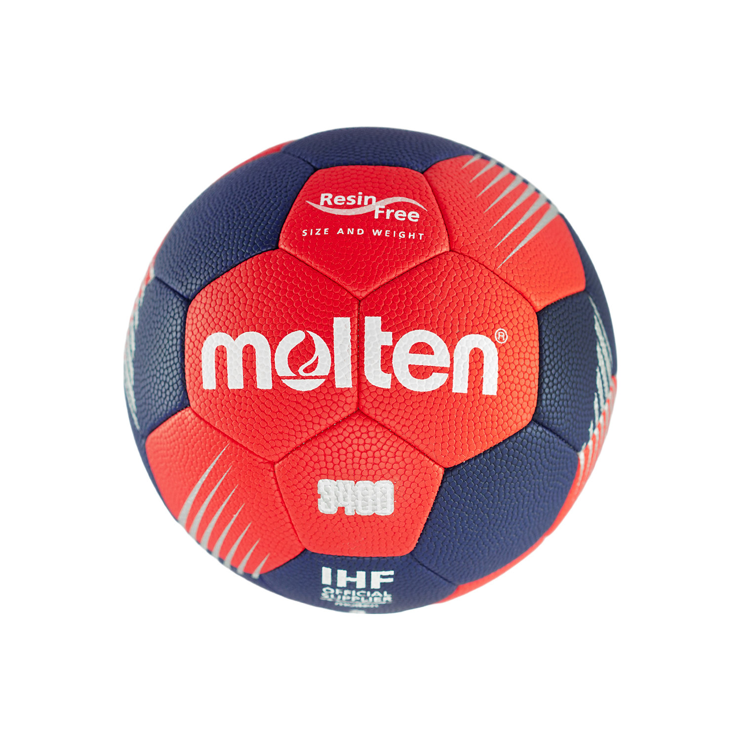 H3F3400-RN Handball Size 3