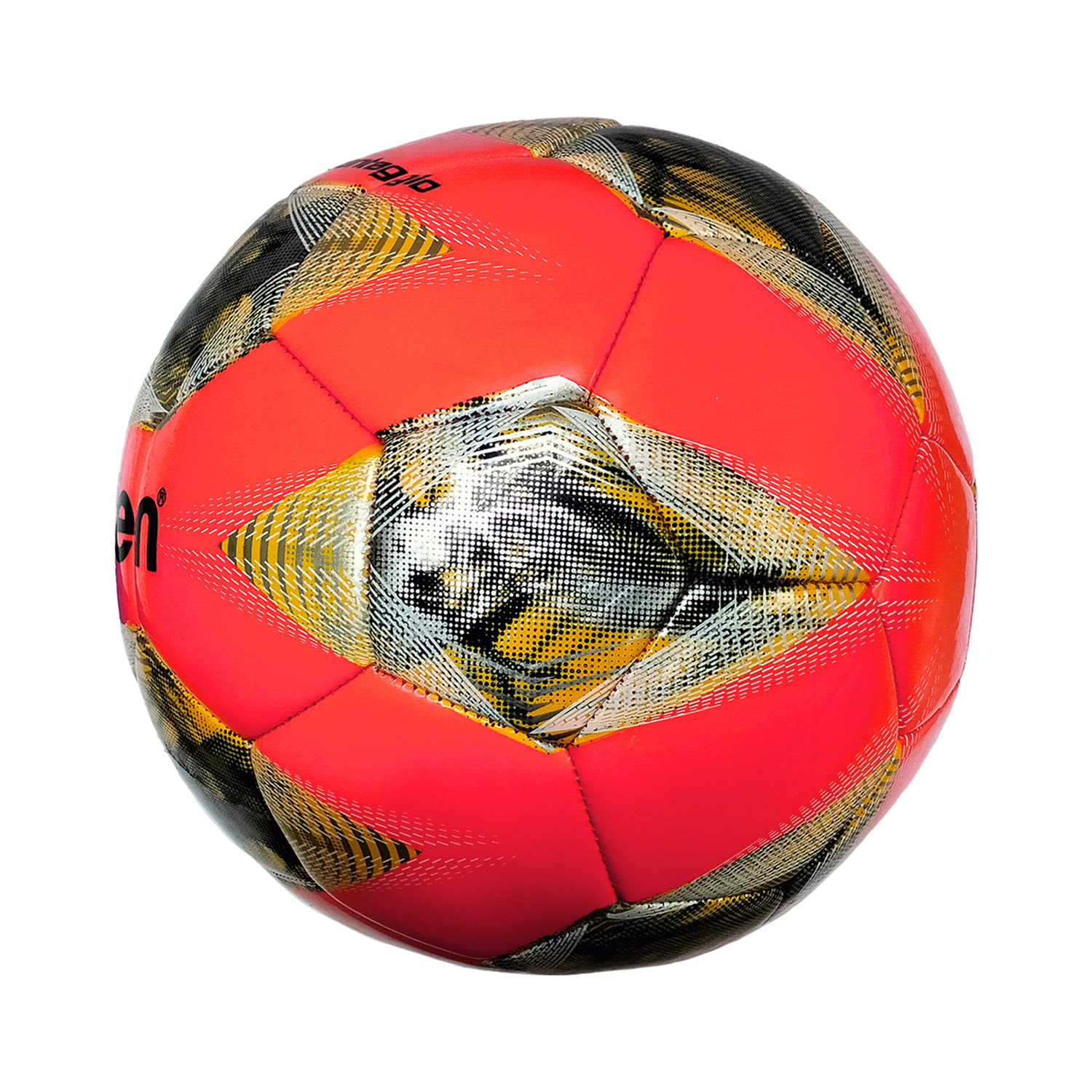 MOLTEN F5A2000-RY FOOTBALL SIZE 5, , large image number null