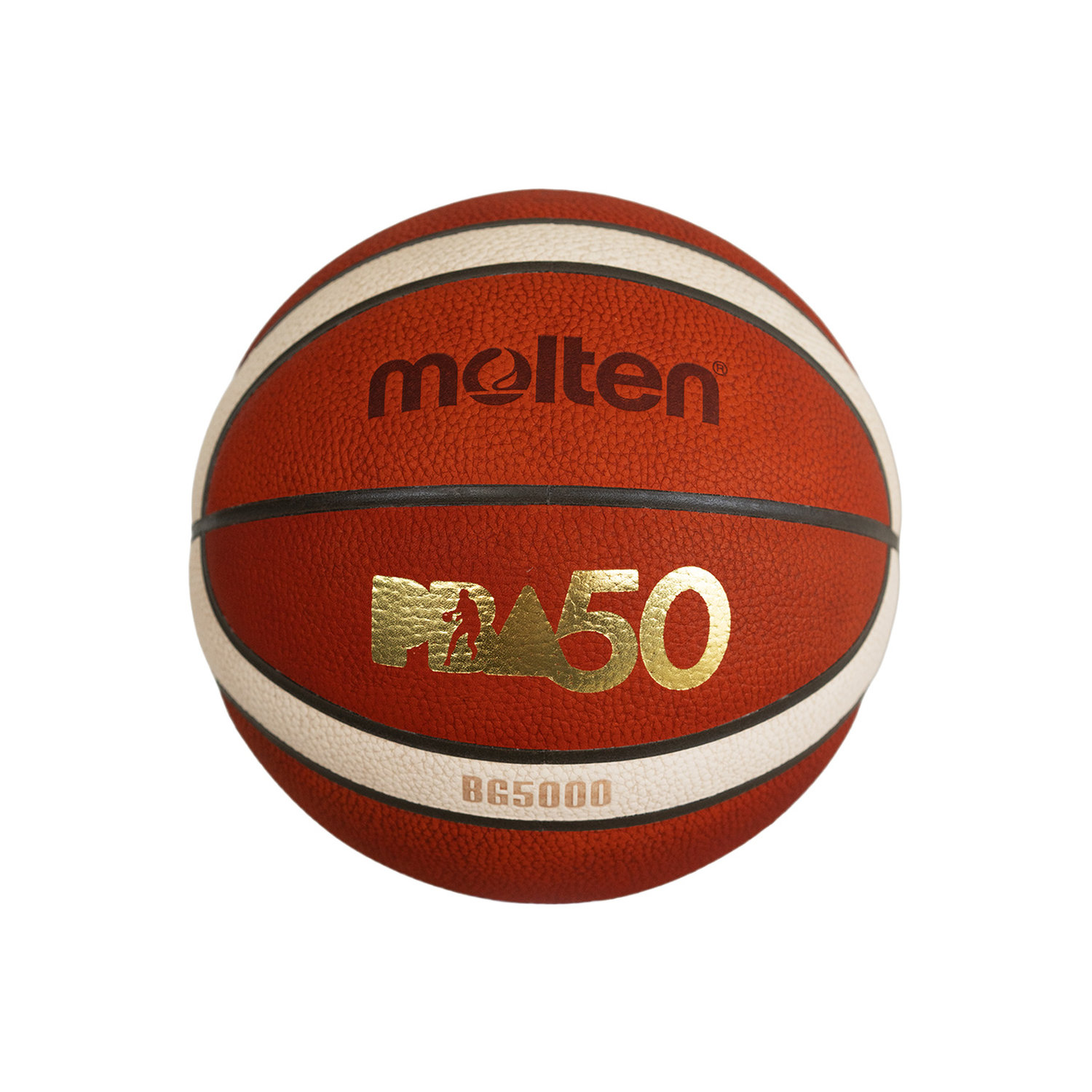 B7G5000-PBA 50Th Anniversary Official Game Ball