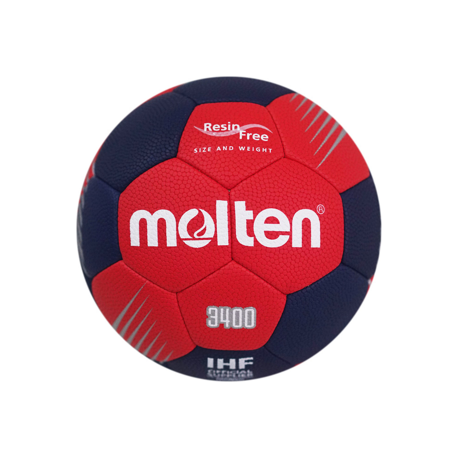 H1F3400-RN Handball Size 1