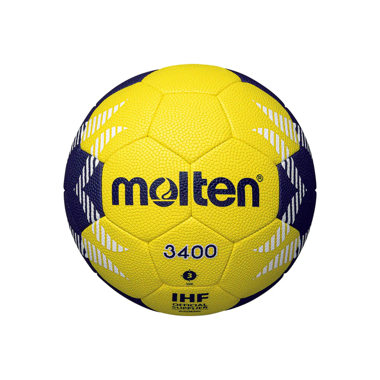 H1A3400-YN Handball Size 1