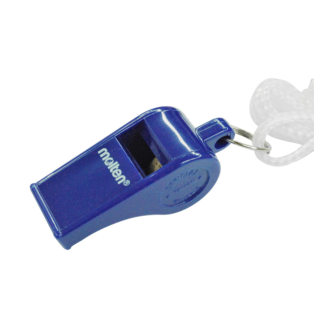MOLTEN WHIB BASKETBALL REFEREE WHISTLE image number null