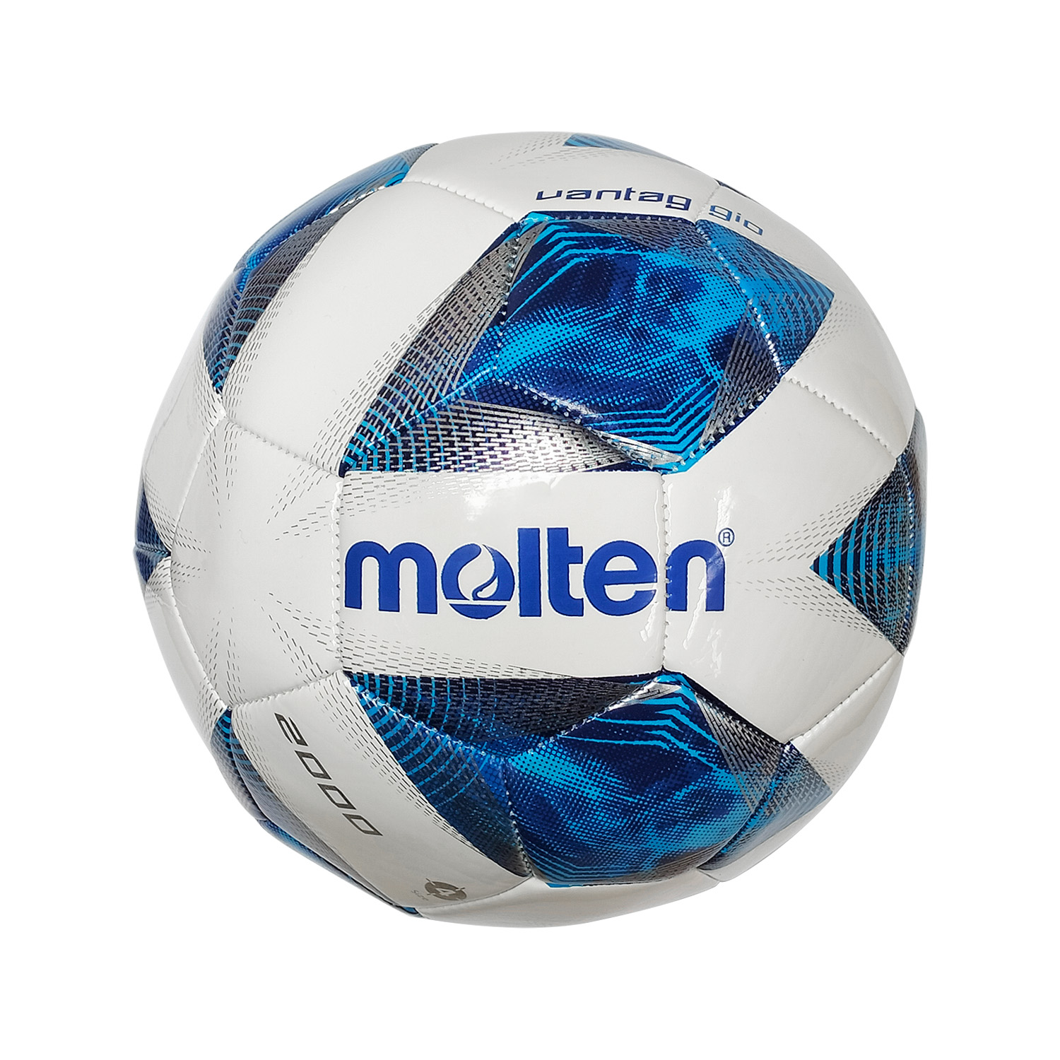 MOLTEN F4A2000 FOOTBALL SIZE 4