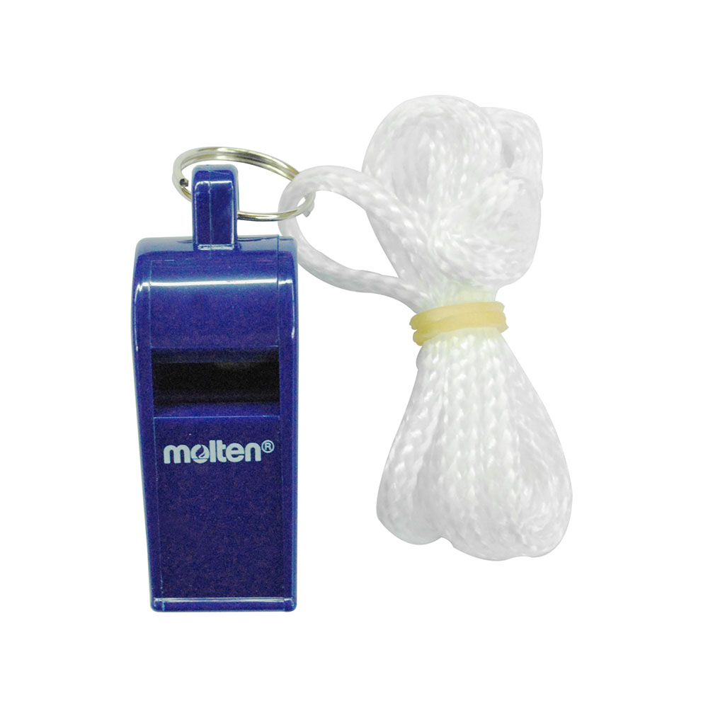 MOLTEN WHIB BASKETBALL REFEREE WHISTLE