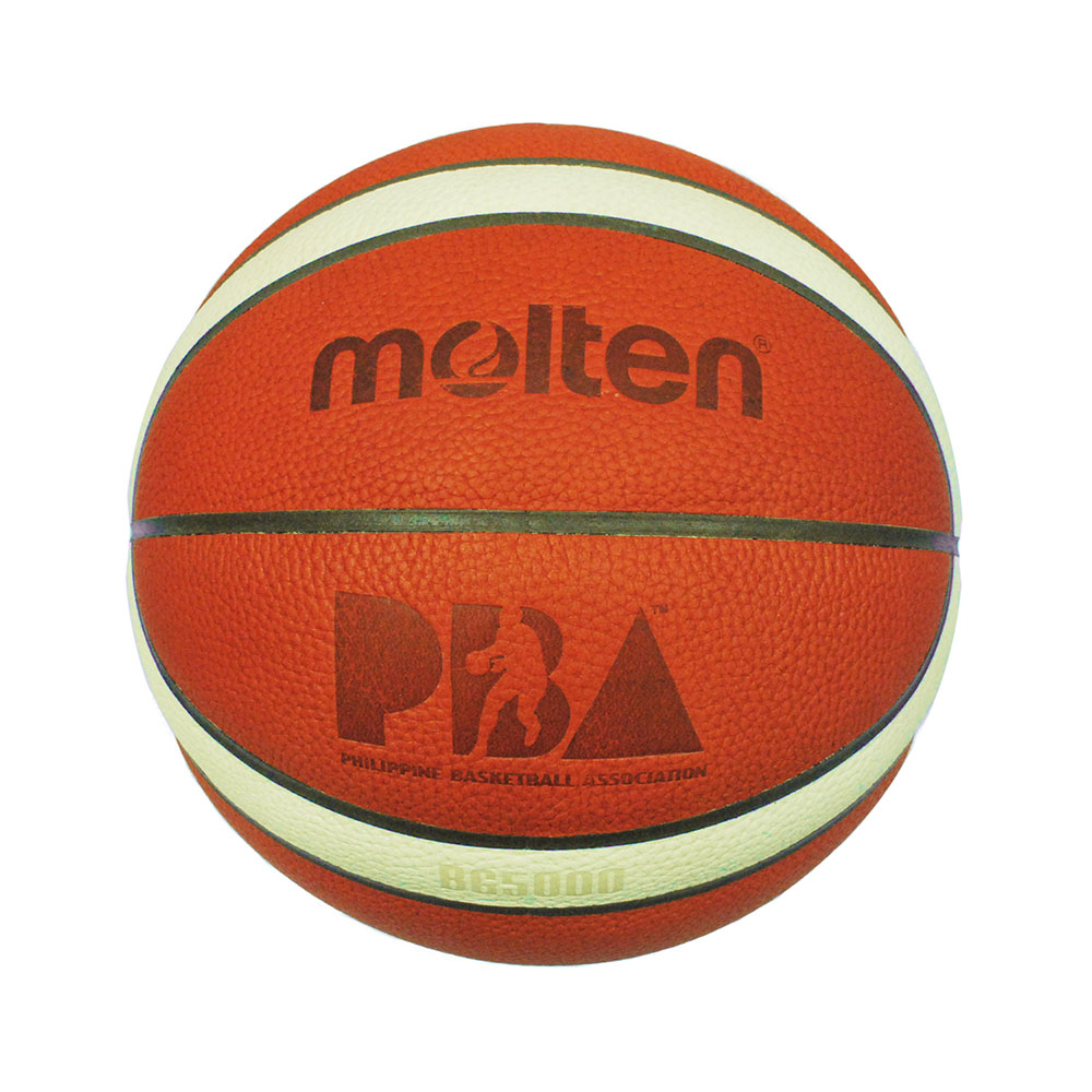 MOLTEN B7G5000-PBA BASKETBALL SIZE 7