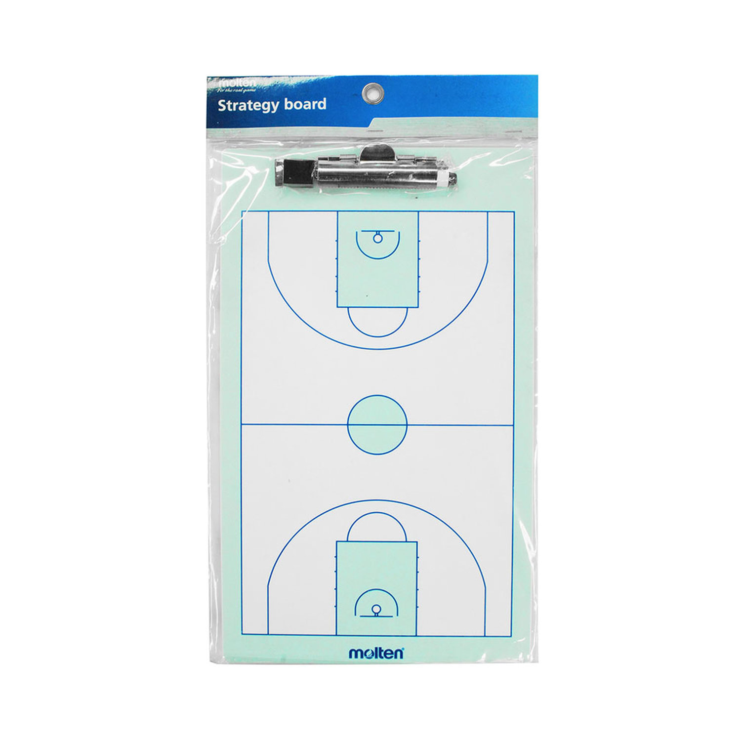 SB0020 Basketball Strategy Board