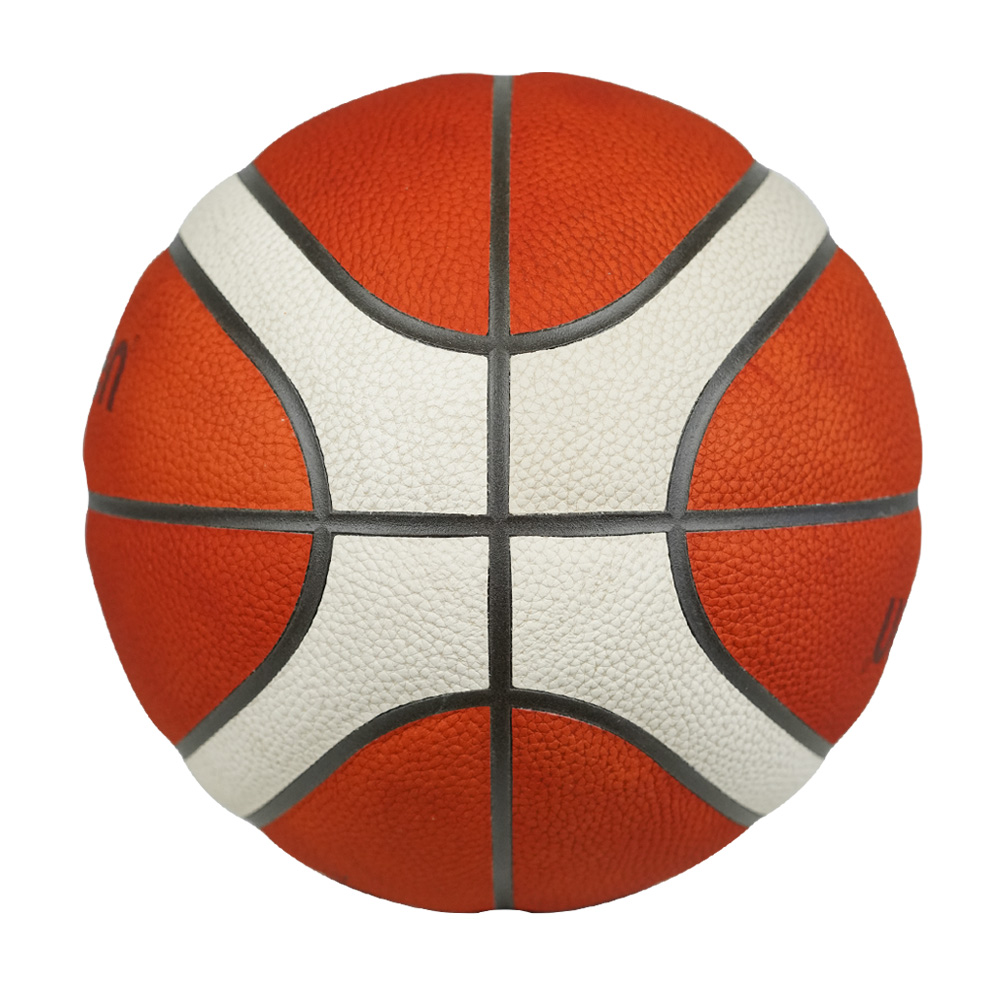 MOLTEN B6G5000 BASKETBALL SIZE 6, , large image number null