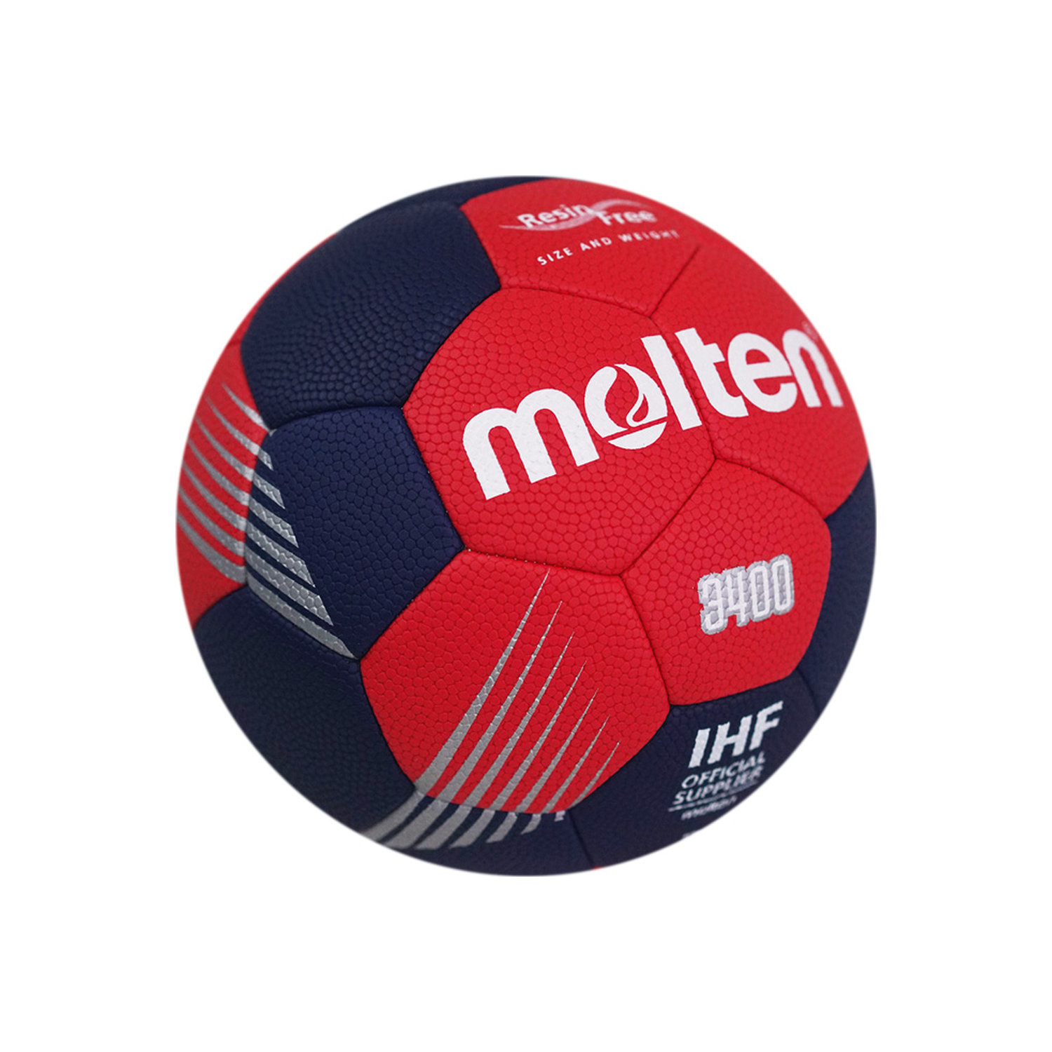 H2F3400-RN Handball Size 2, , large image number null