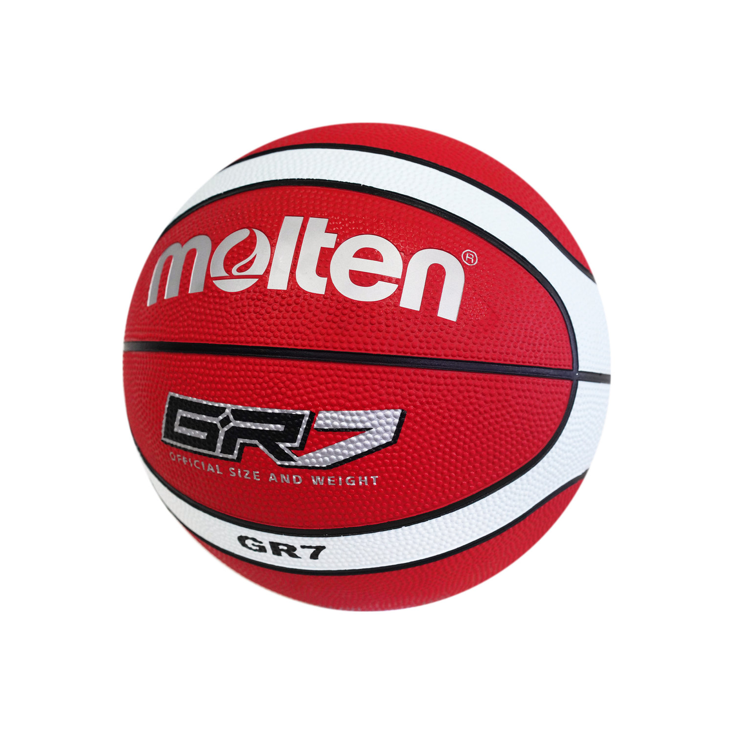 BGR7-RW Basketball Size 7, , large image number null