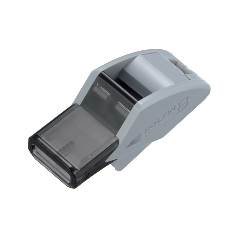 MOLTEN RA0080-H DOLFIN B REFEREE WHISTLE