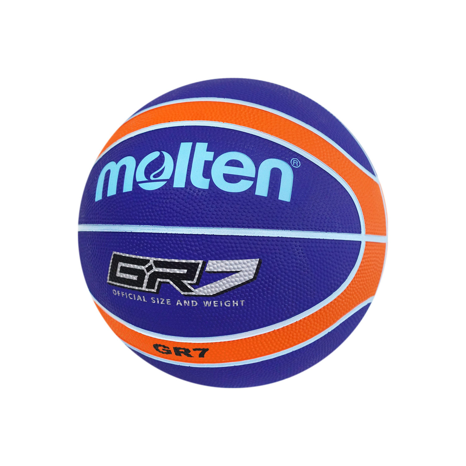 BGR7-NOR Basketball Size 7, , large image number null