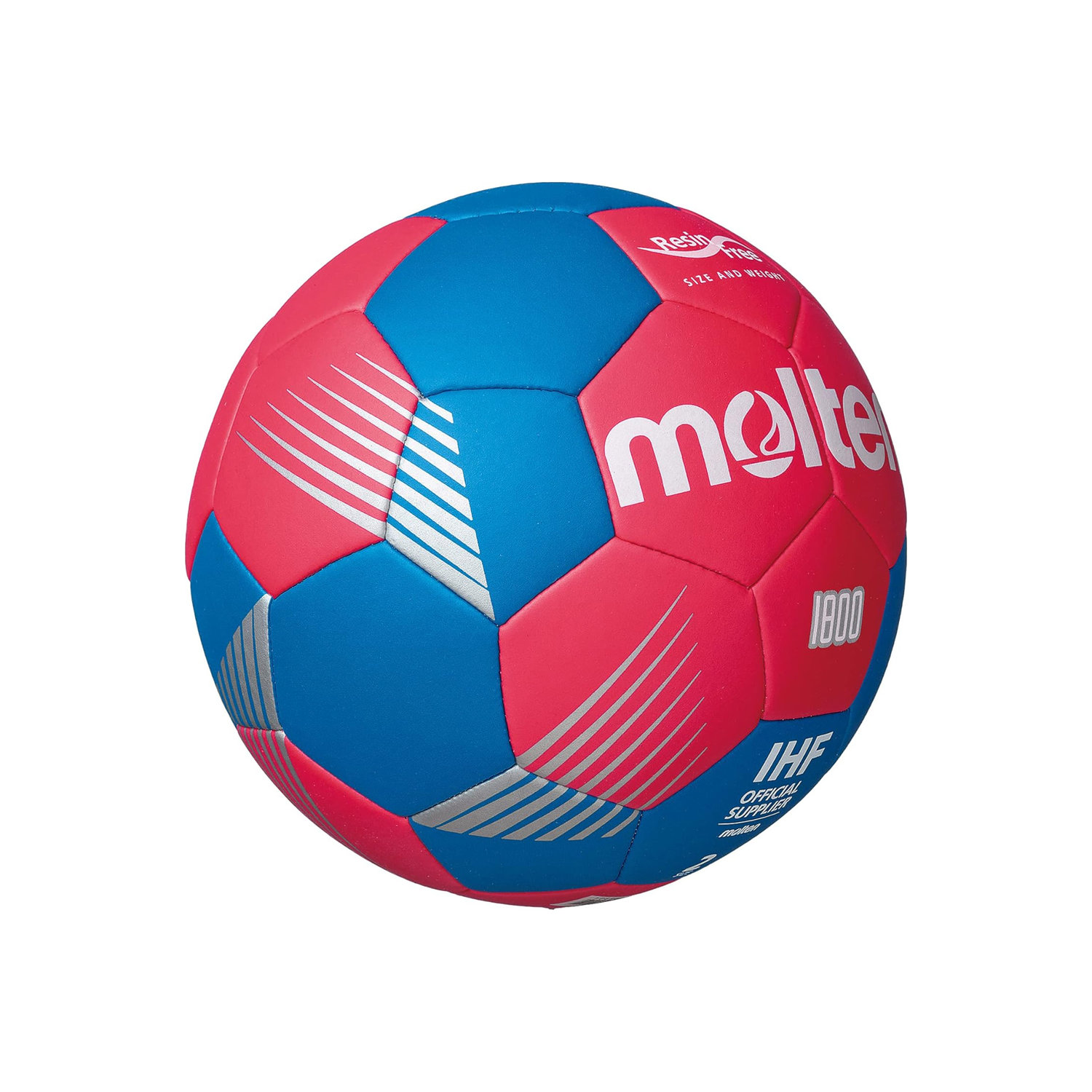 H2F1800-RB Handball Size 2, , large image number null