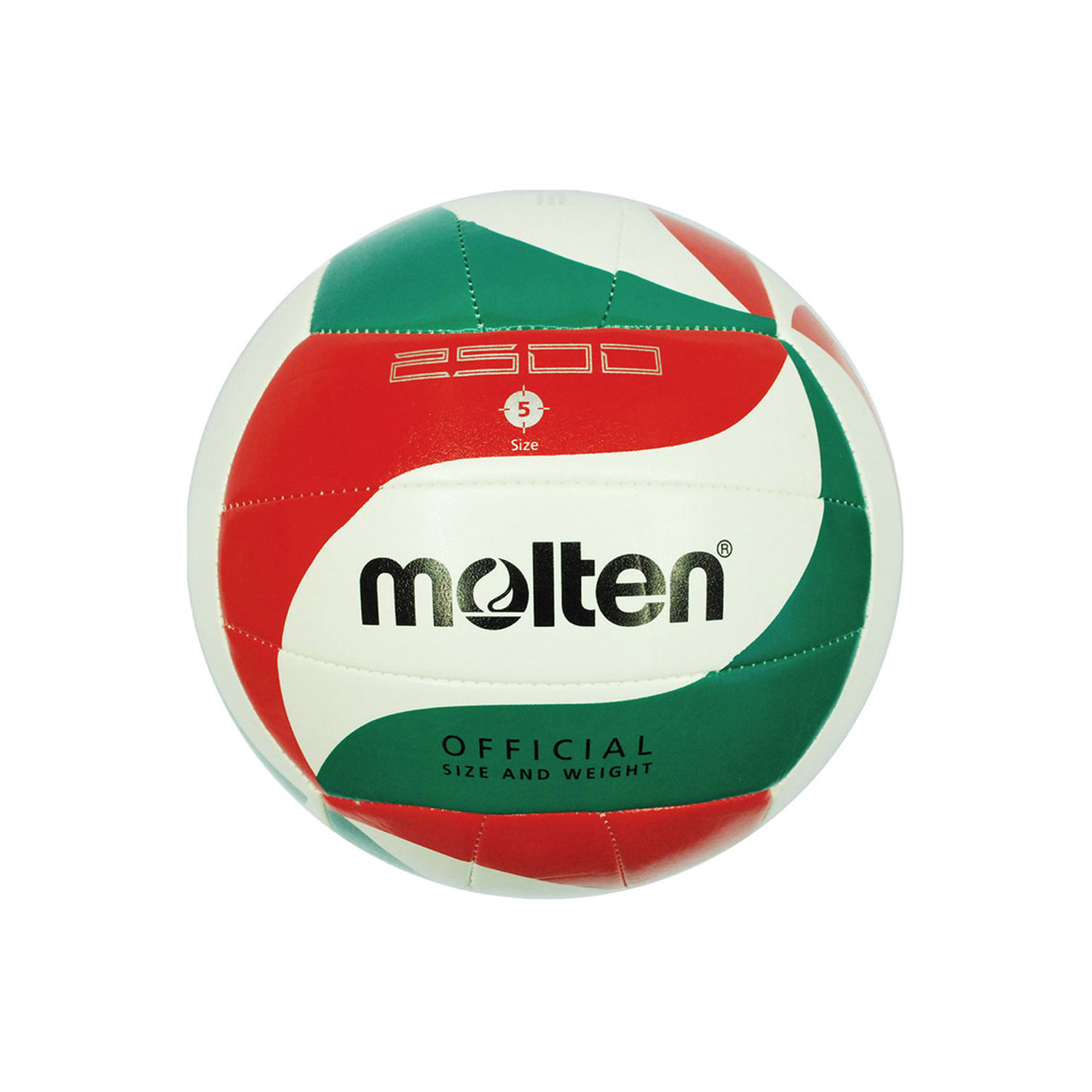 V5M2500 Volleyball Size 5