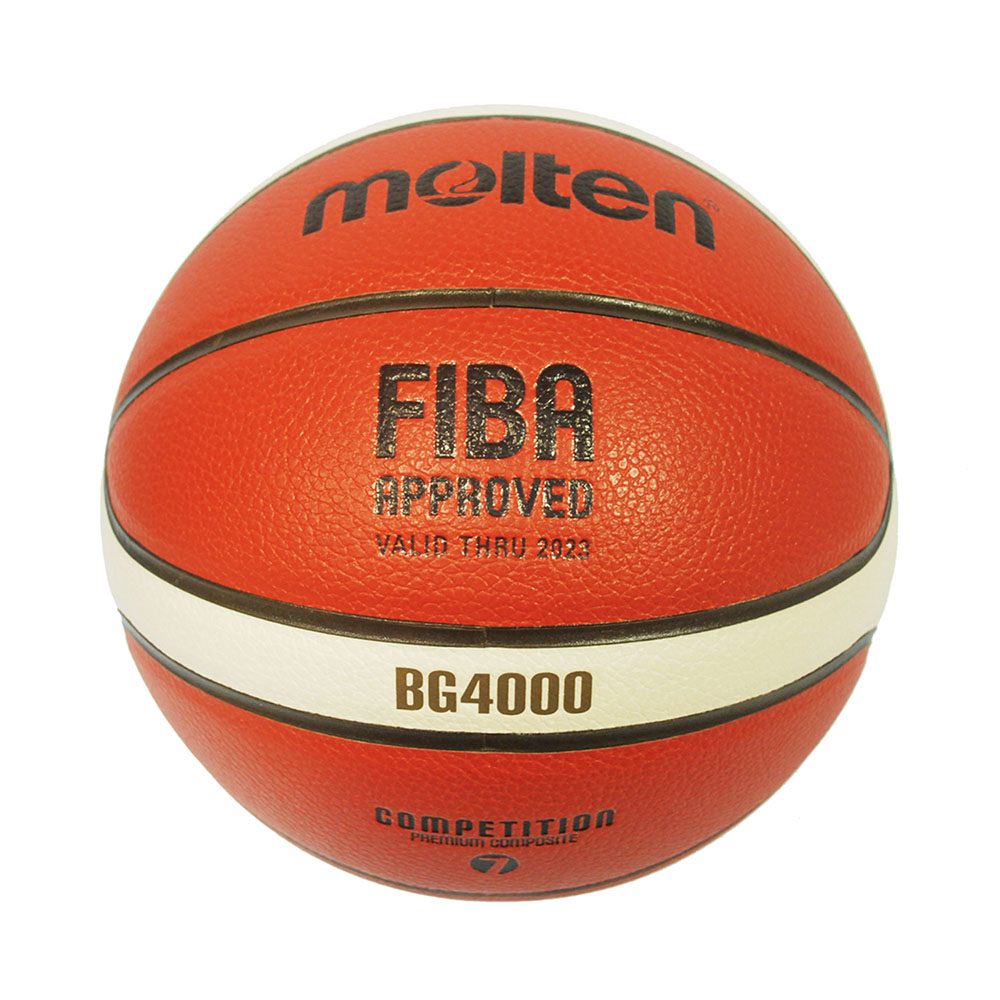 MOLTEN B7G4000 BASKETBALL SIZE 7