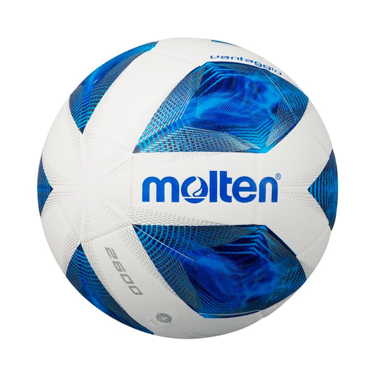 MOLTEN F4A2600 FOOTBALL SIZE 4