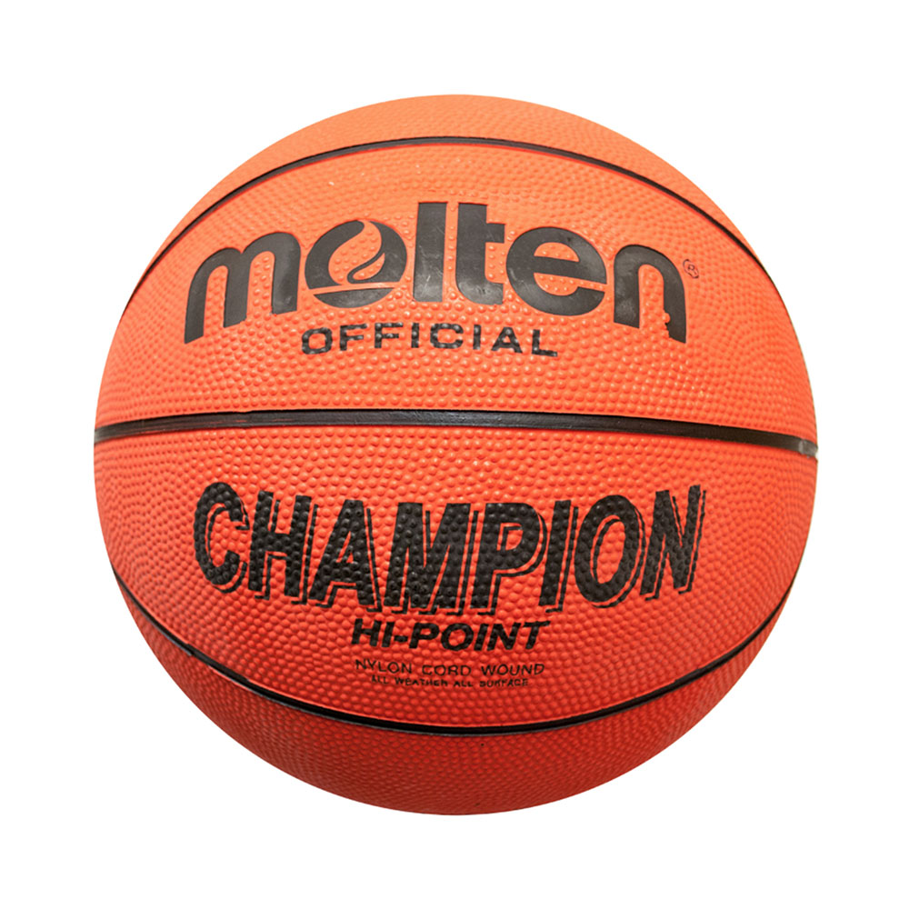 MOLTEN B7R CHAMPION BASKETBALL SIZE 7