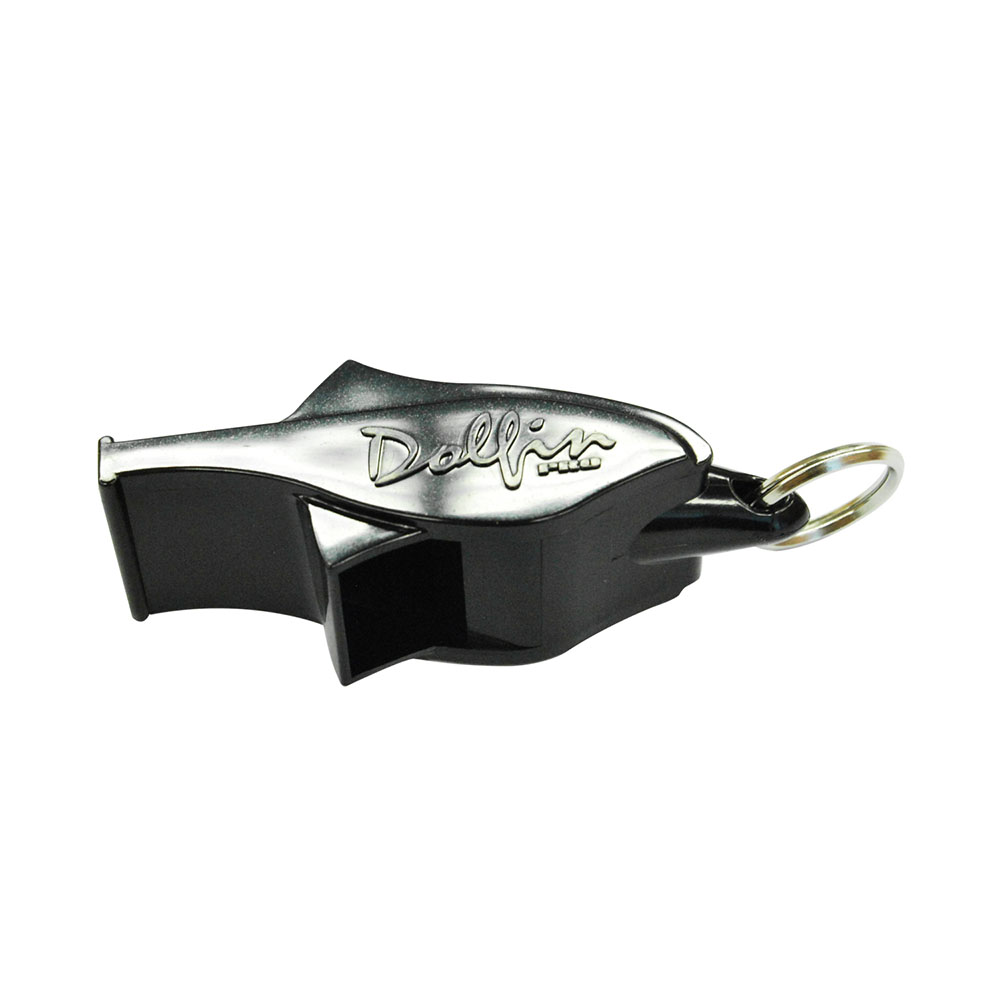 MOLTEN WDFPBK DOLFIN PRO PEA-LESS WHISTLE