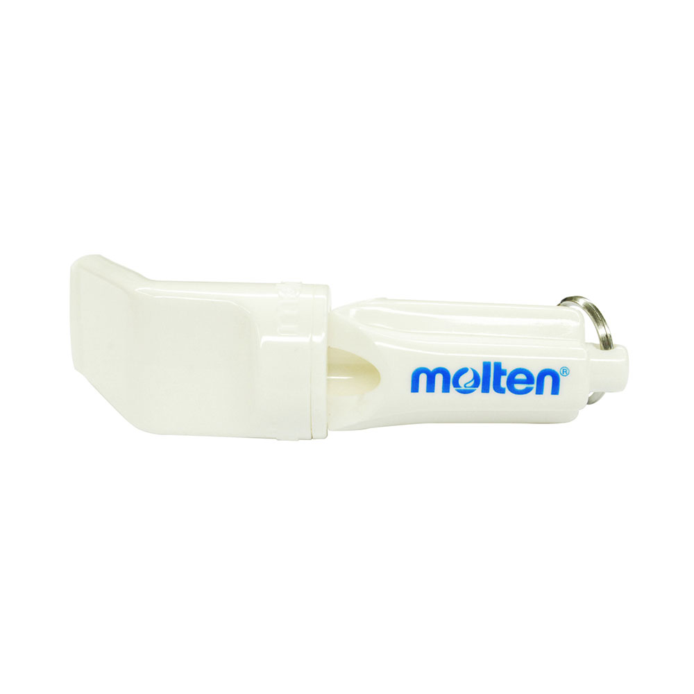MOLTEN WVW REFEREE WHISTLE FOR VOLLEYBALL