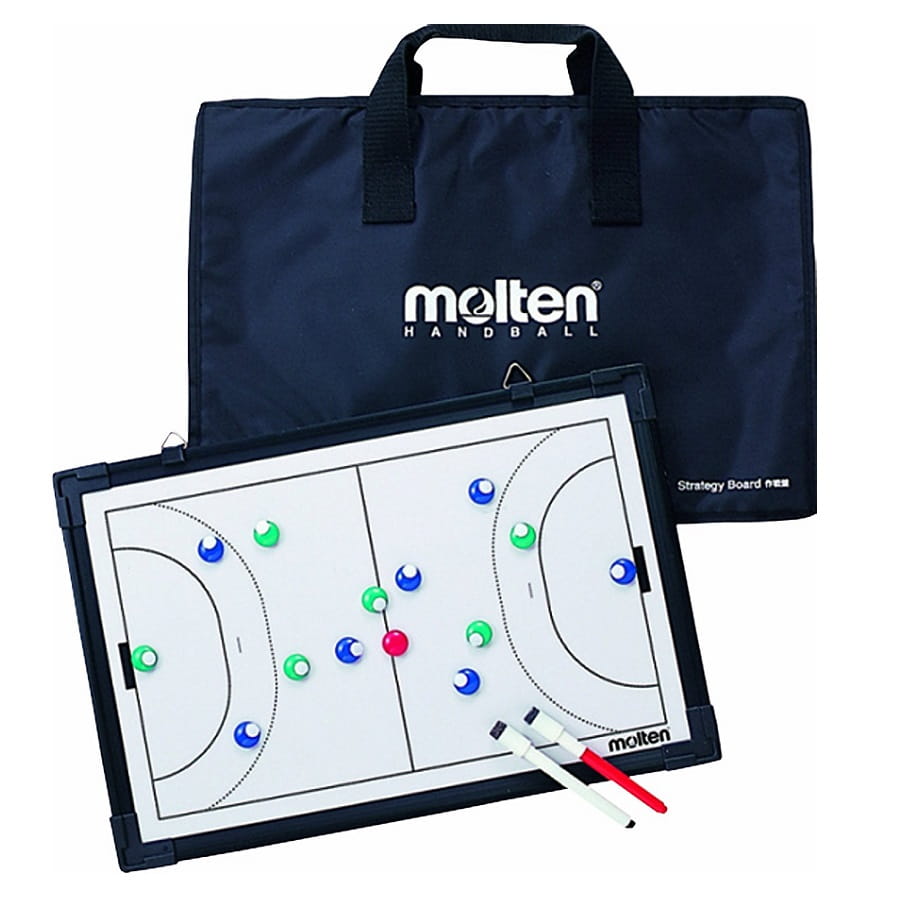 MSBH Handball Strategy Board