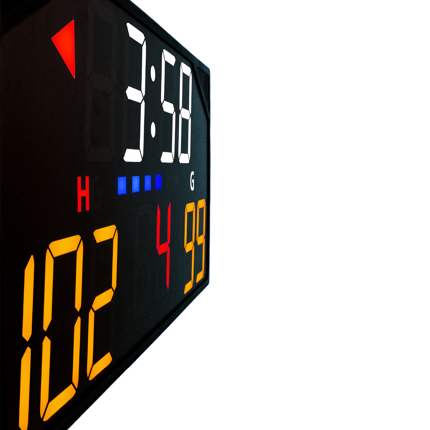 UX0110-PH Multi-Function Tabletop Digital Scoreboard, , large image number null