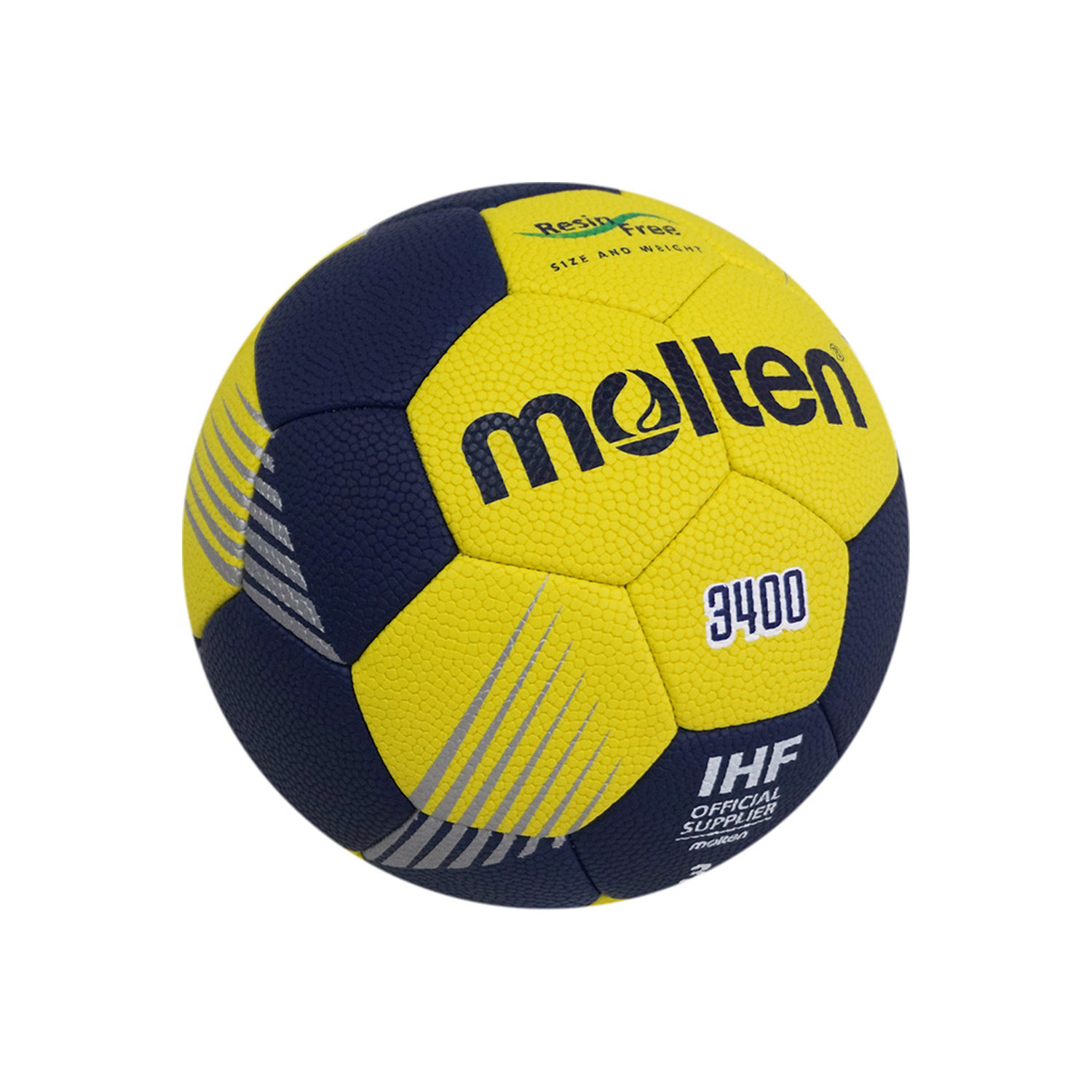 H3F3400-YN Handball Size 3, , large image number null