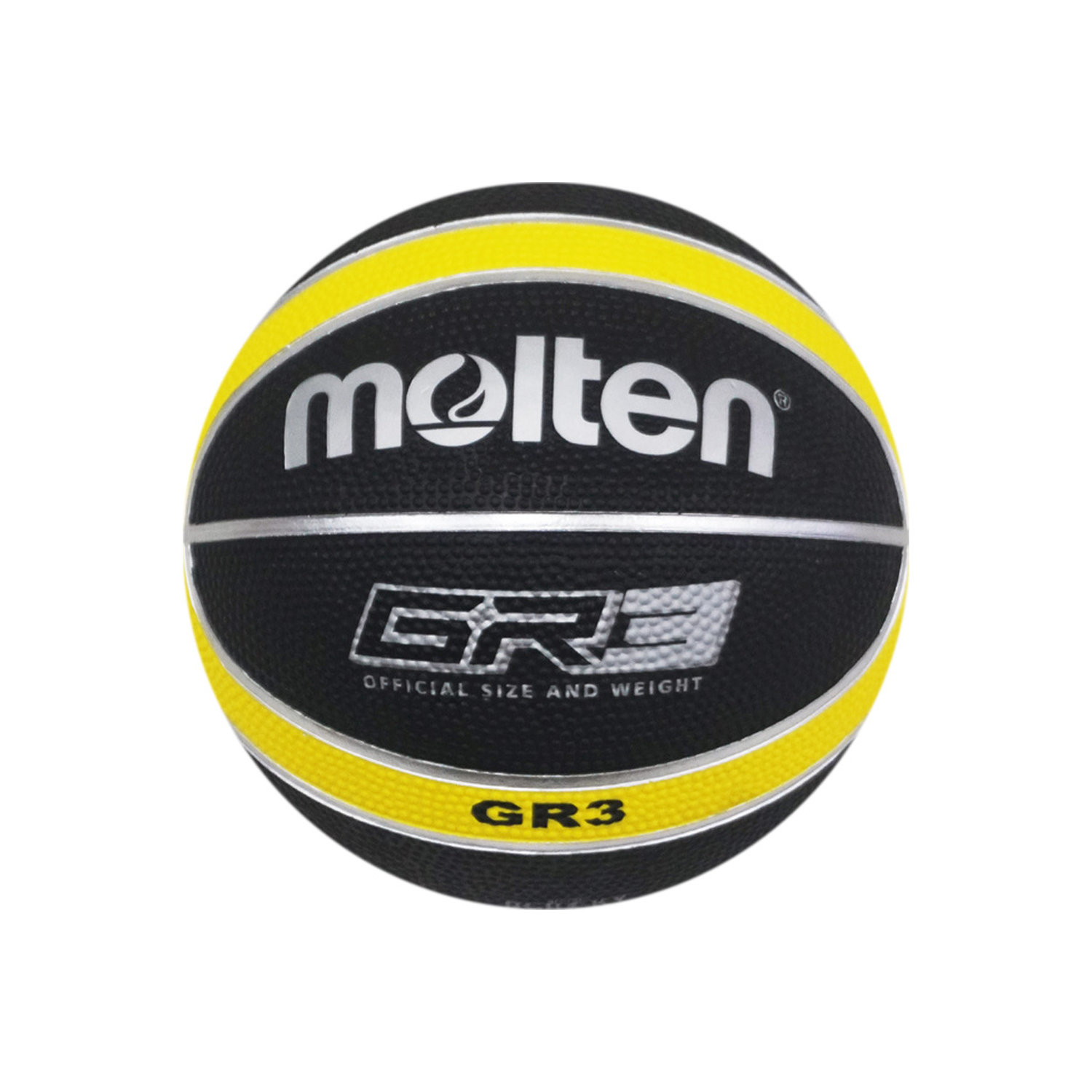 BGR3-KY Basketball Size 3