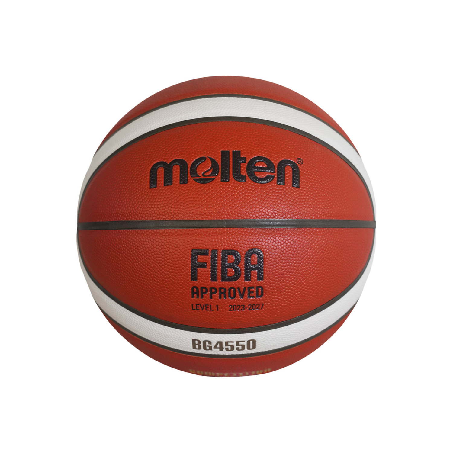 B7G4550 Basketball Size 7