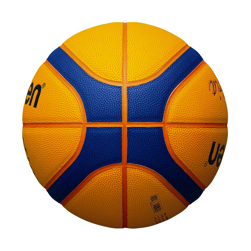 MOLTEN B33T5000 3X3 BASKETBALL SIZE 6, , large image number null