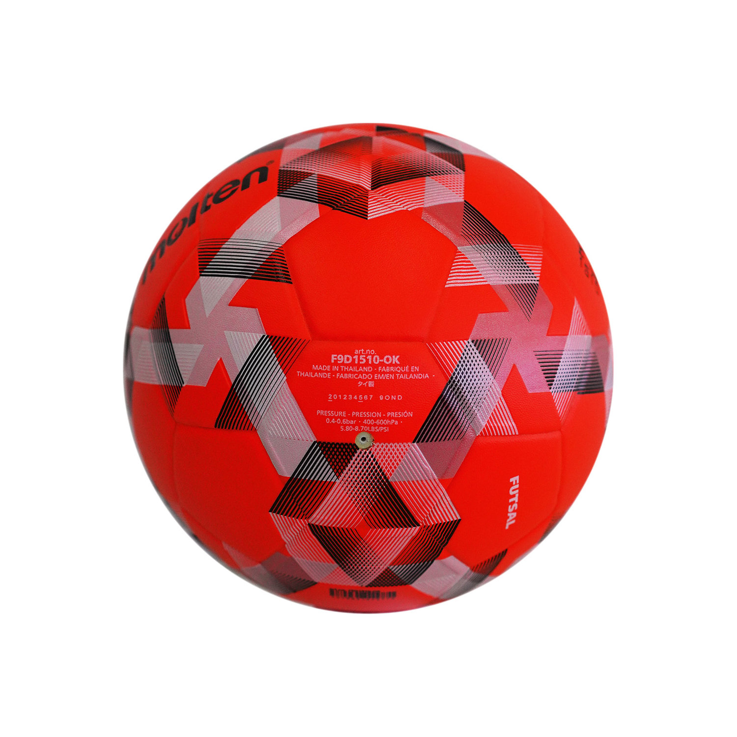 F9D1510-OK Futsal Size 4, , large image number null