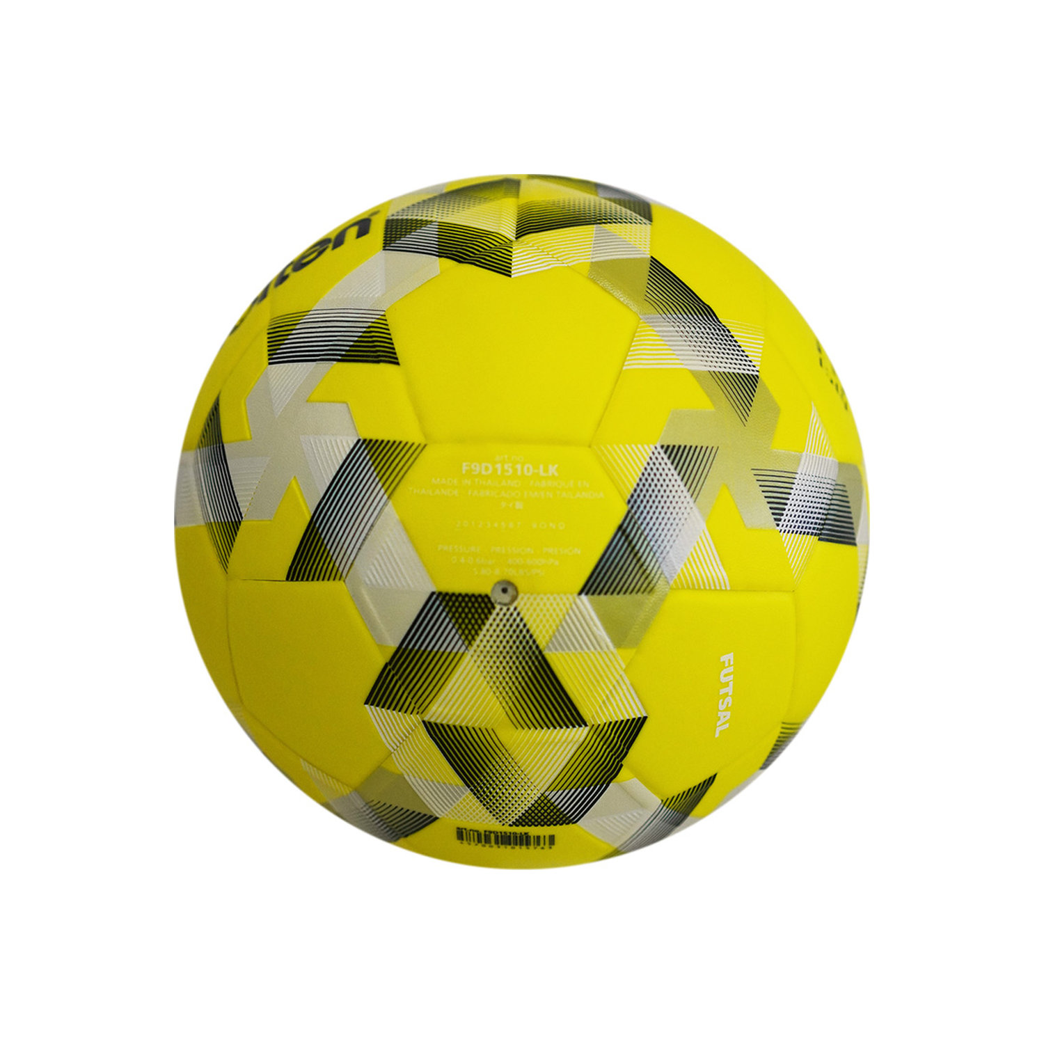 F9D1510-LK Futsal Size 4, , large image number null