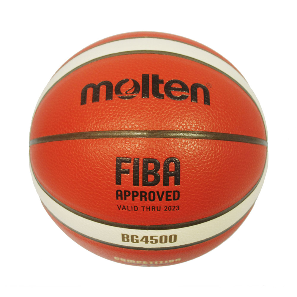 MOLTEN B6G4500 BASKETBALL SIZE 6