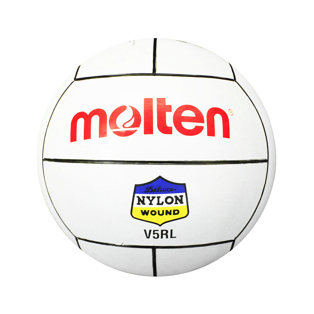 MOLTEN V5RL002 VOLLEYBALL SIZE 5