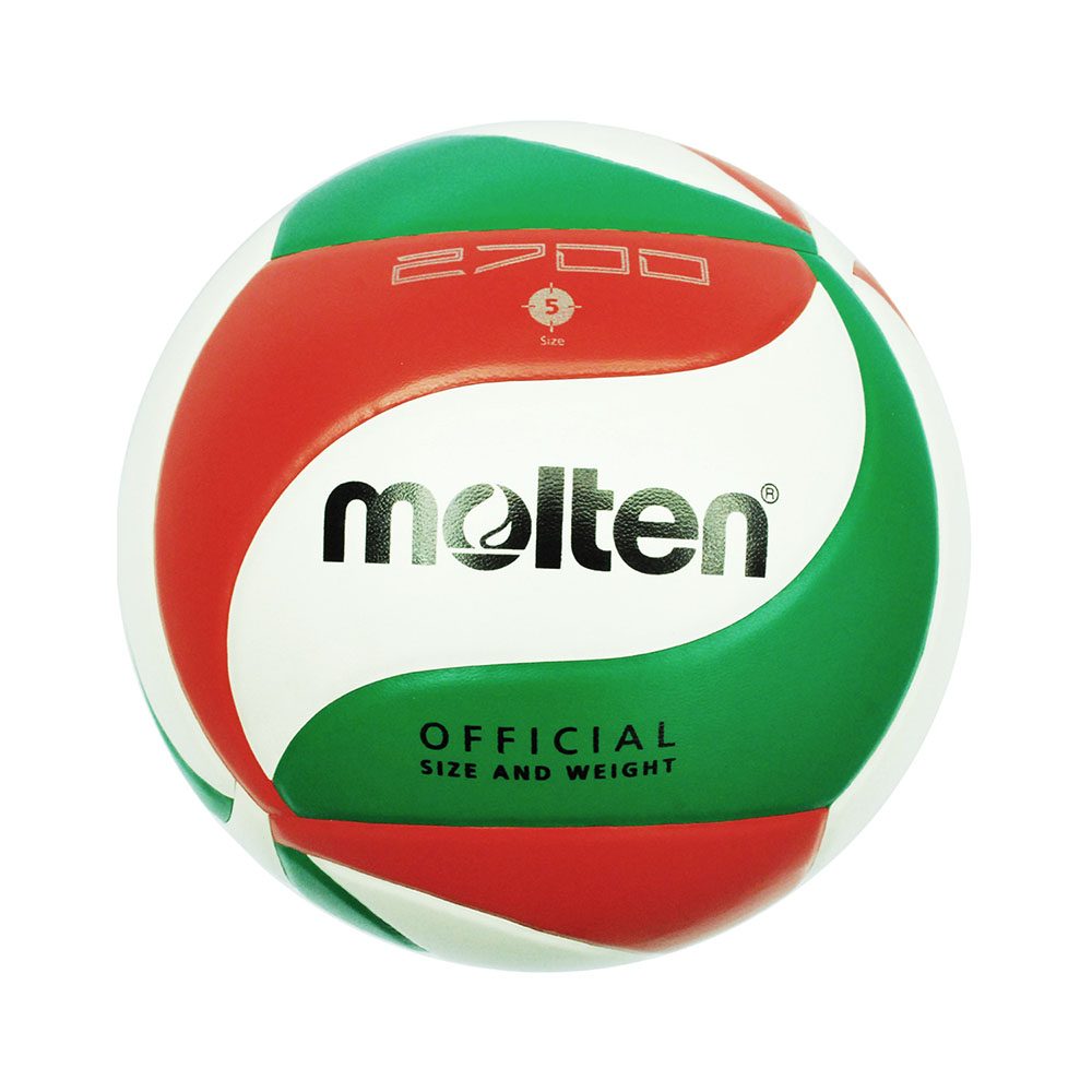 MOLTEN V5M2700 VOLLEYBALL SIZE 5
