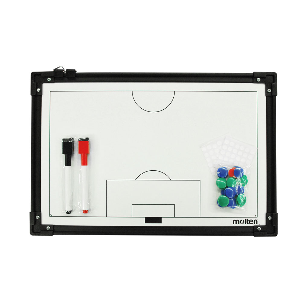 MOLTEN MSBF FOOTBALL STRATEGY BOARD